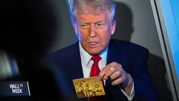 The Price of Trump's Gold Card and Where Else You Can Live