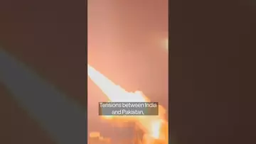 How #India and Pakistan averted an all out war  #politics