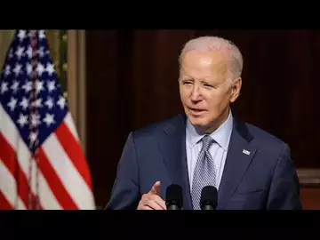 Blinken Says Biden to Visit Israel on Wednesday