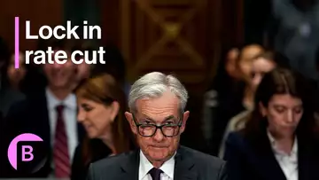 Markets in 3 Minutes: Traders Bet Fed Already Decided to Cut