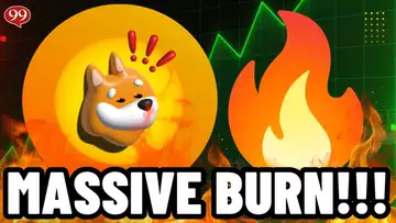 $BONK TRILLION TOKEN BURN! (BUY NOW?!) BONK IS ABOUT TO PUMP! BONK PRICE PREDICTION