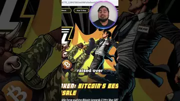 ONLY 15 HOURS LEFT TO BUY THIS CRYPTO GEM??!! 💎💎💎