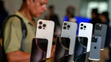 Apple Moves to Reduce Reliance on China for US iPhones