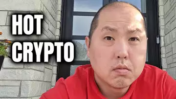 The HOTTEST Crypto Projects Right Now (DON'T MISS)