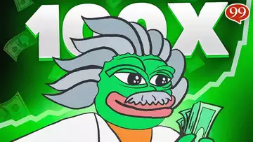 Solaxy Cryptocurrency Raises $33,000,000 - Next 10X Potential Crypto?!