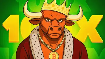 Krypto News: BTC Bull verschenkt Best Wallet, Bitcoin im Airdrop!