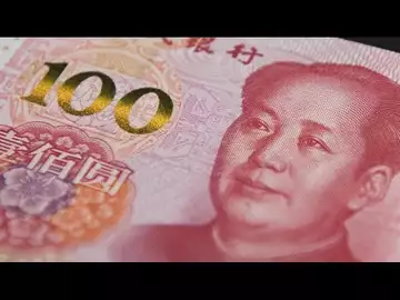 China Taking More Steps to Slow Currency’s descent