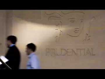 Prudential Ready to Spin Off Jackson National Life