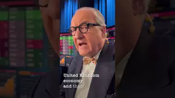 The United Kingdom’s Economic Resiliency