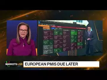 Markets in 3 Minutes: Europe Economic Data, Rates Outlook; BOJ