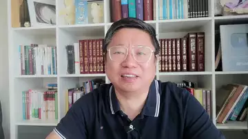 富爸爸呼吁:請努力工作買比特幣!我刚才预订了Ai Pin!在高增长机遇巨浪中,愚人见石,智者见泉。~Robert李區塊鏈日記1947