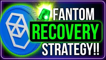 Is it time to buy $FTM? | Best Fantom Recovery Strategy! (Interview with FTM Alerts)