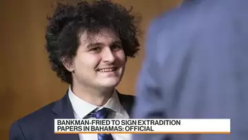 Bankman-Fried to Return to US Wednesday