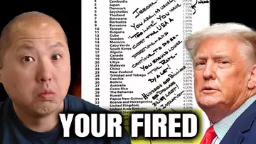 Trump’s Ultimatum to Powell: Cut Rates or Get Fired!