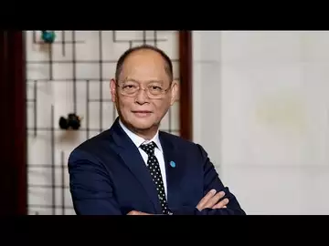 BSP’s Diokno to Be Philippine Finance Chief