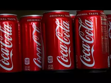 Coca-Cola Keeps Raising Prices, Delivers Revenue Growth