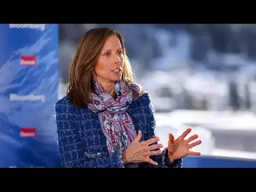 Nasdaq CEO Sees Opportunity for More IPOs This Year