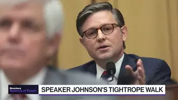 Border Deal Faces Mounting GOP Pressure