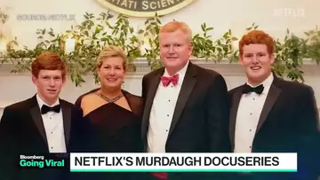 Going Viral: Netflix's Murdaugh Murder Series