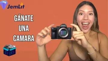 ESTA CAJA ES EL PARAÍSO DE LOS FOTOGRAFOS Y HAY UNA CÁMARA DE 2.000$ ESPERANDO POR TI😱