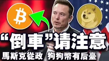 比特币“倒车”67000美元;比特币下探分析师们有话说;加密资管战打响;狗狗币借势 D.O.G.E ?AI “键盘侠”来了 20241023