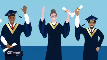 Higher Education Hurdles