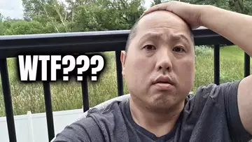 Bitcoin, Crypto, Stocks Dumped...More Coming?
