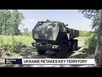 Ukraine Can Win the War Against Russia: Esper