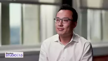 Outside the Office with DoorDash CEO Tony Xu
