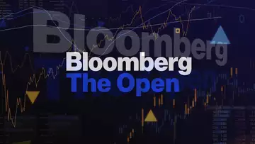 Bloomberg The Open 08/01/2023