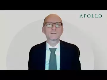 Taylor Rule Points to Fed Rate Cut Soon, Says Economist Torsten Slok