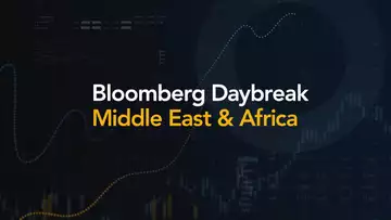 Daybreak: Middle East & Africa 04/29/2024