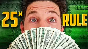 I Cracked The Formula That Lets You Retire Forever!