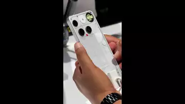 Nothing Unveils Phone 3, A Smartphone Designed To Be Used Less