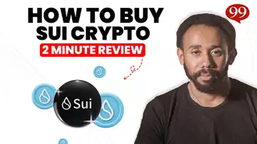 Is SUI the New Solana? How to Buy SUI in 2 Minutes