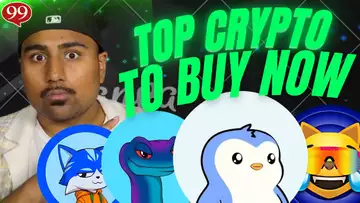Best 6 Cryptos to Buy Now Before Bitcoin Reaches $120k Levels! (10X to 100X Potential!)