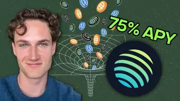 JLP Analysis - Outperforming the Market With 75% APY? [Solana DeFi]