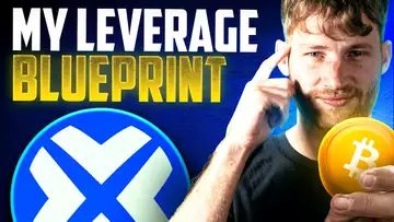 UPGRADE Your Crypto Leverage Trading With BTTC! [2025 Tutorial]