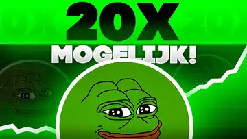 De Toekomst Van Pepe: Waarom alle Ogen gericht zijn op deze Memecoin!