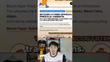 THE MOST POWERFUL L2 BUILT ON BITCOIN??!!! 🔥🔥v