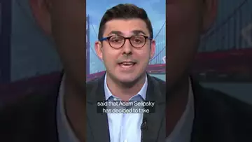 #Amazon Names Matt Garman as AWS CEO to Replace Adam Selipsky #shorts