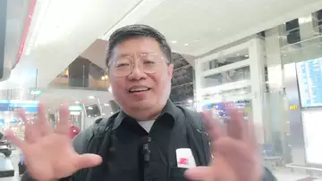 英伟达黄教主给2023届毕业生的赠言！AI成为动作大片的主角。～Robert李區塊鏈日記1777