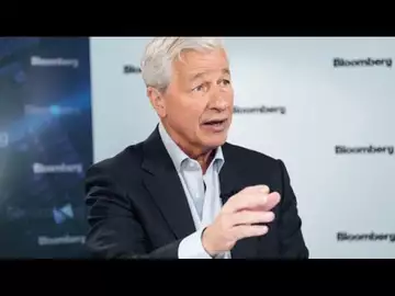 Dimon Says US Default Is 'Potentially Catastrophic'