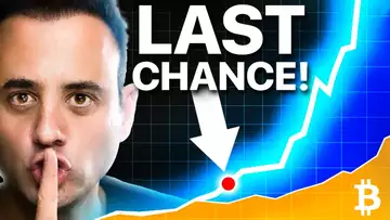 This Investment Will BEAT Bitcoin (ACT NOW!)