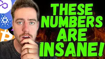 THIS IS CRAZY!