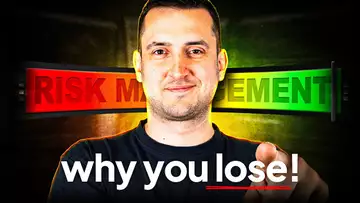 This Is Why You KEEP LOSING Money in Crypto! [How To Fix It]