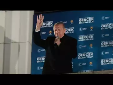 Turkey Municipal Elections: What Erdogan's Defeat Means