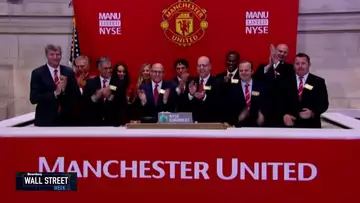 Big Banks on Soccer, er, Football