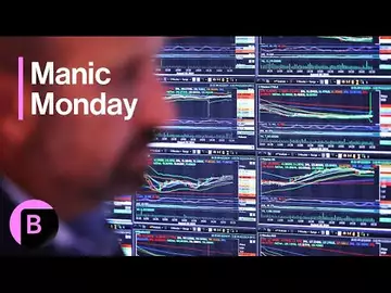 The Global Selloff Is Overdone, Yardeni Says