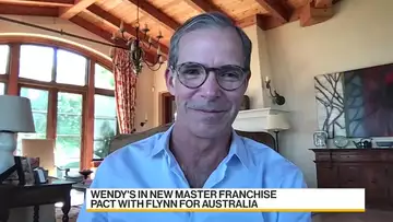Flynn Restaurant Group on Wendy's Expansion Deal in Australia